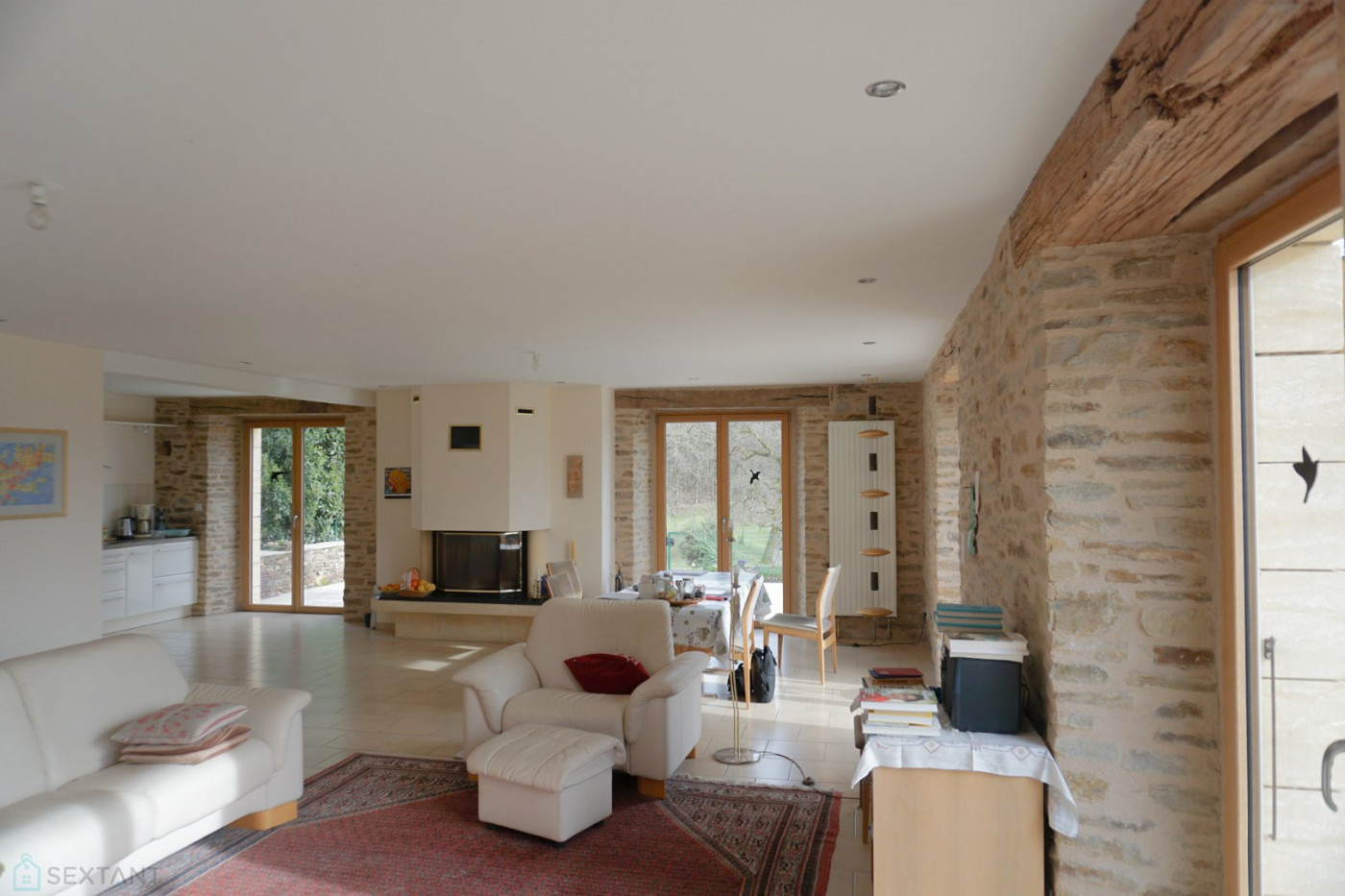 vente Domaine Sarlande - Photo 17