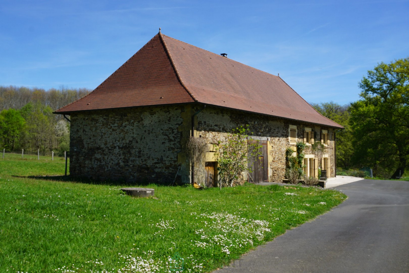 vente Domaine Sarlande - Photo 2