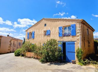 vente Maison de hameau Pecharic Et Le Py