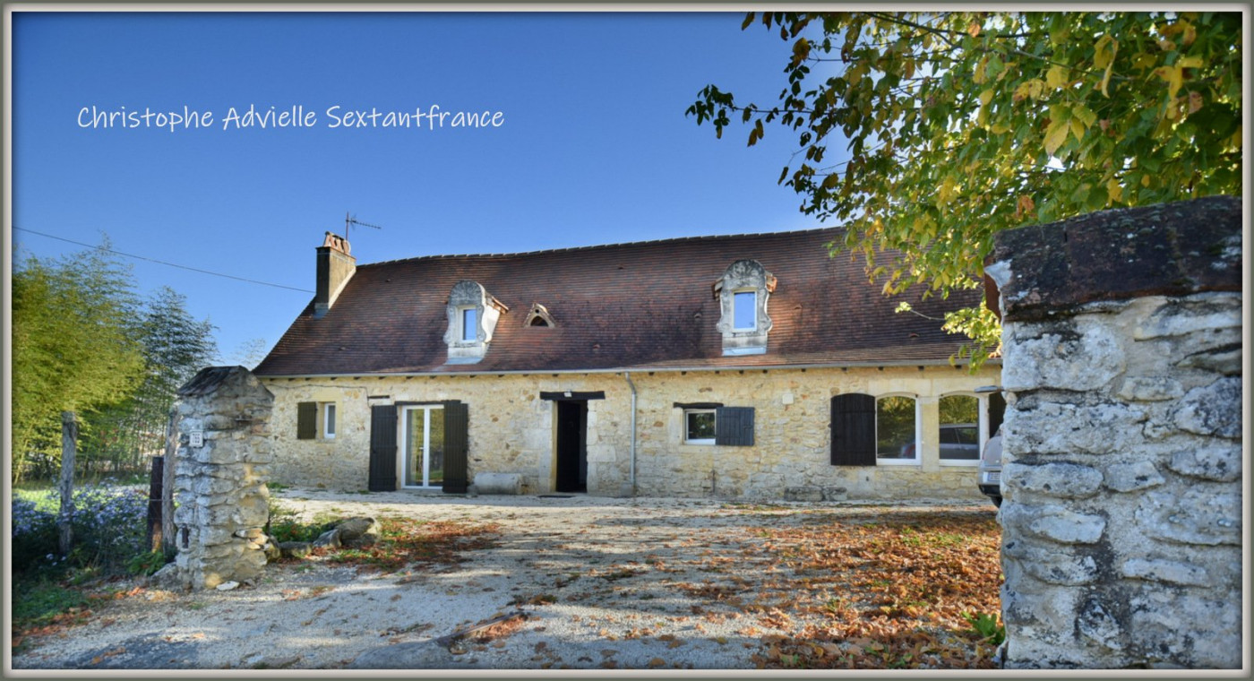Vente Terrain 128m² à Bergerac (24100) - Sextant Properties