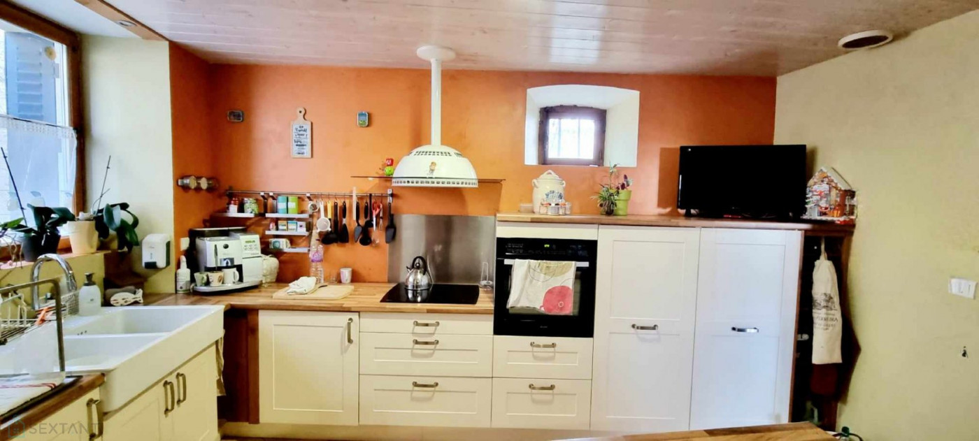 vente Maison de caractère Plauzat - Photo 8
