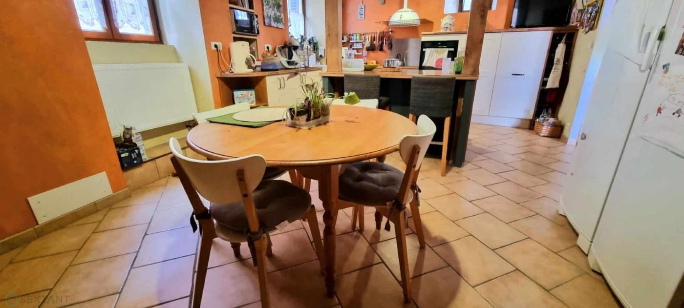vente Maison de caractère Plauzat - Photo 9