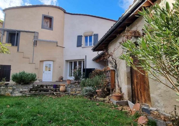 vente Maison de caractère Plauzat