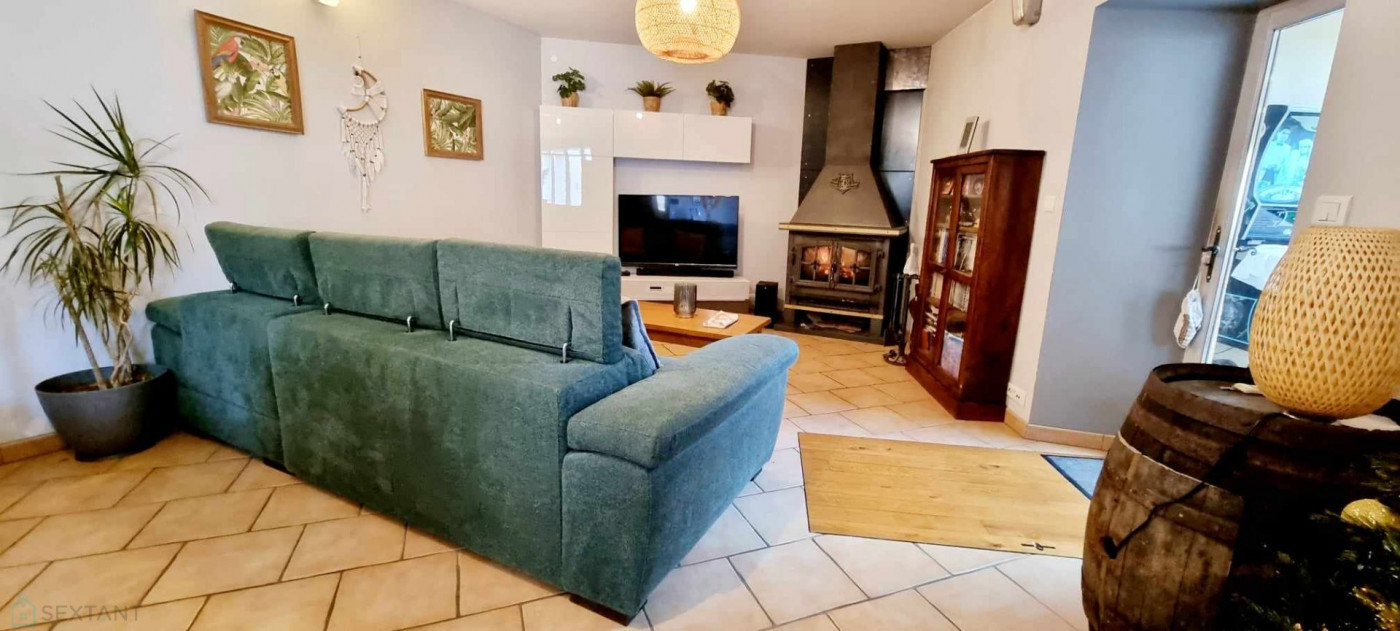 vente Maison de caractère Plauzat - Photo 13