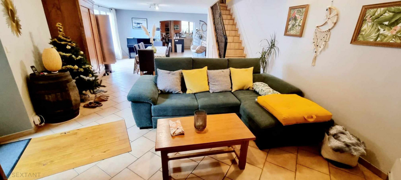 vente Maison de caractère Plauzat - Photo 12