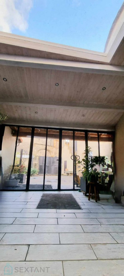 vente Maison de caractère Plauzat - Photo 7