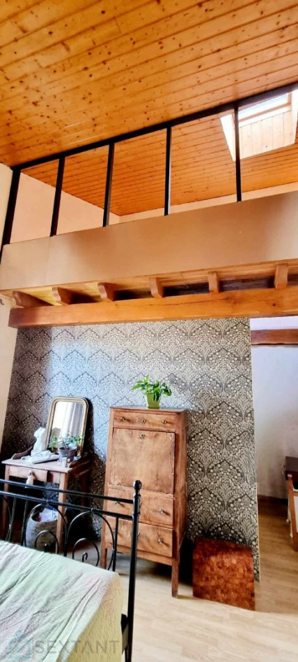 vente Maison de caractère Plauzat - Photo 15