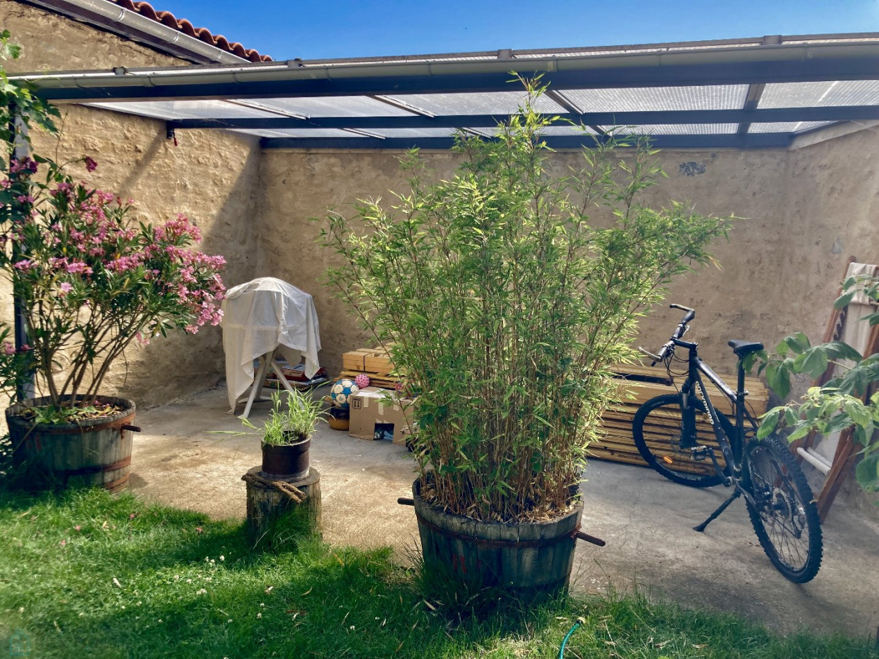 vente Maison de caractère Plauzat - Photo 3