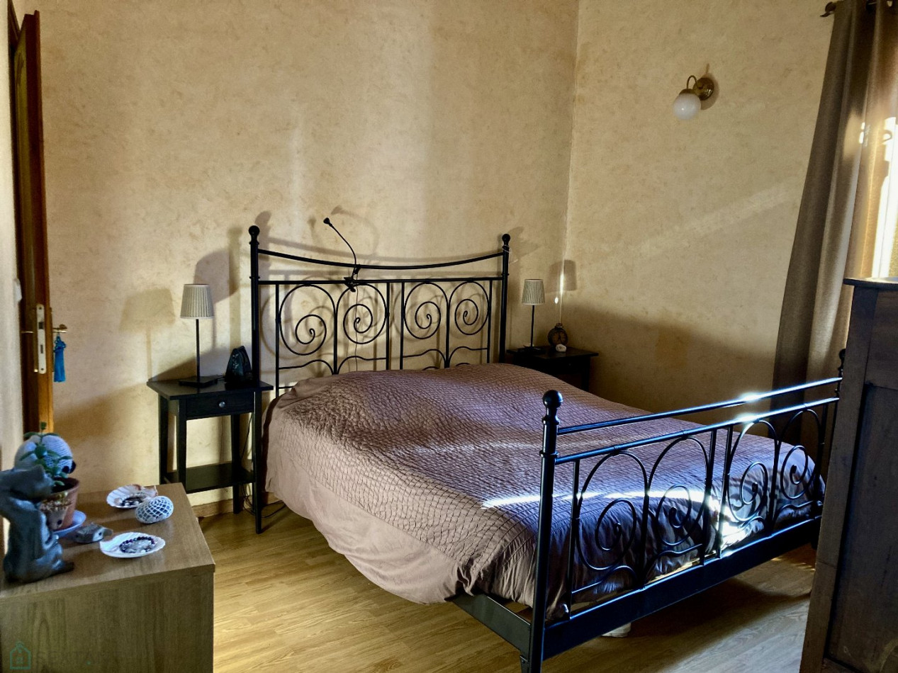 vente Maison de caractère Plauzat - Photo 14