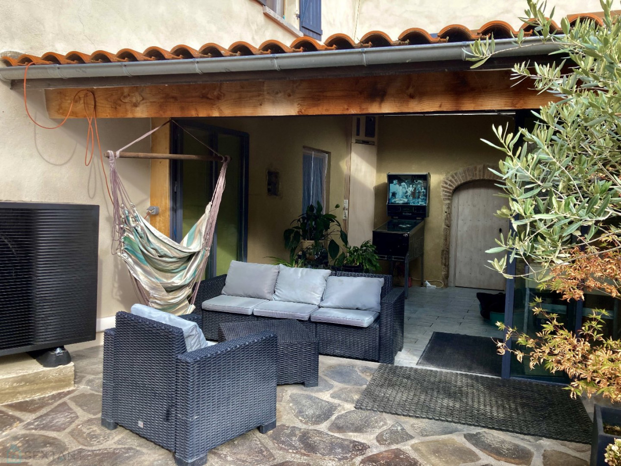 vente Maison de caractère Plauzat - Photo 6