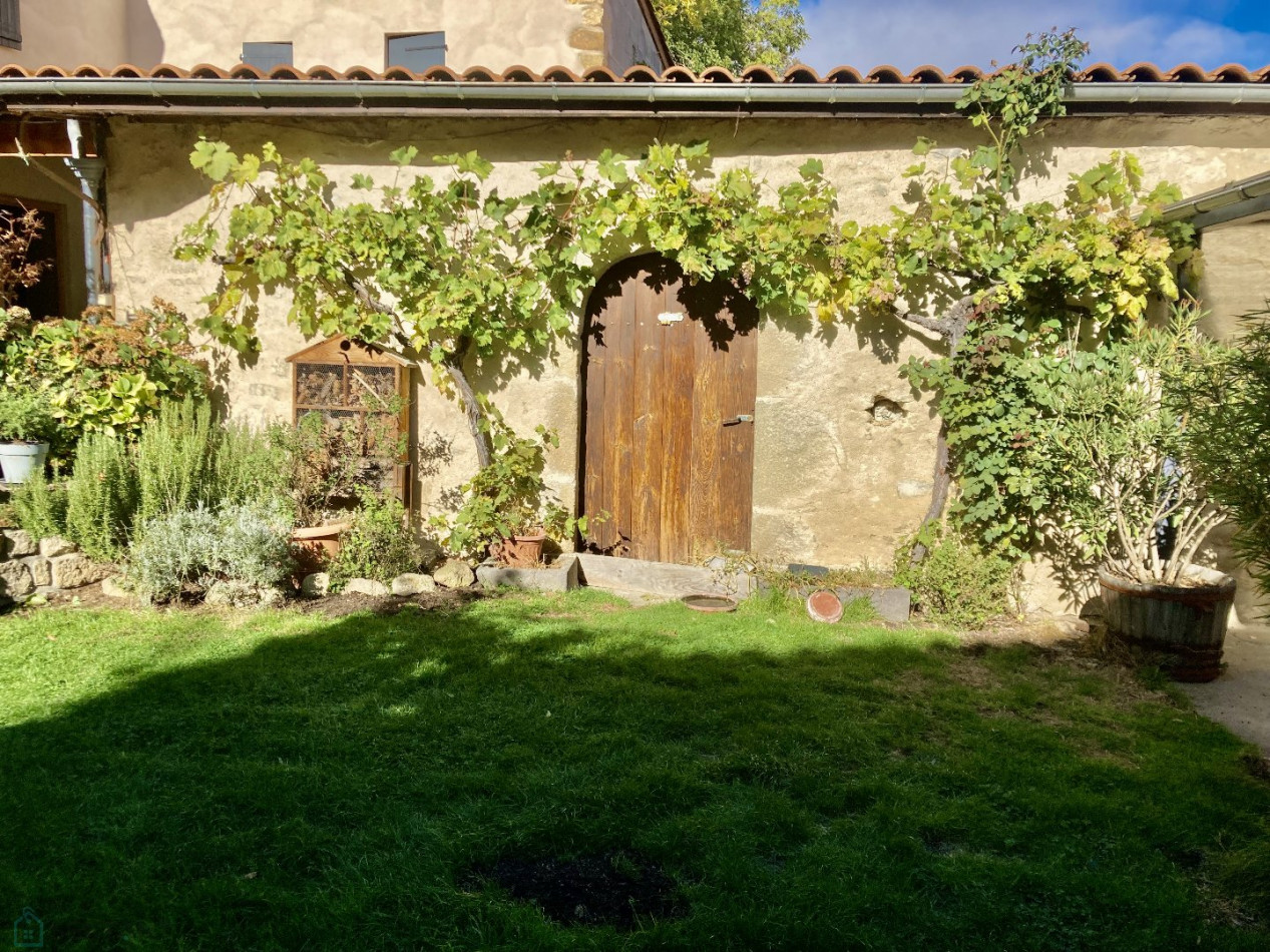 vente Maison de caractère Plauzat - Photo 4