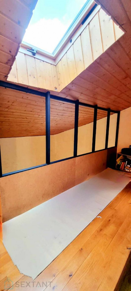 vente Maison de caractère Plauzat - Photo 17