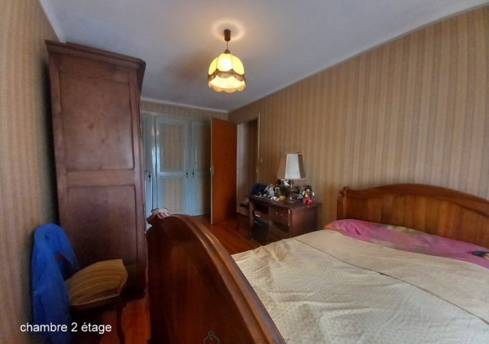 vente Maison mitoyenne Thiers