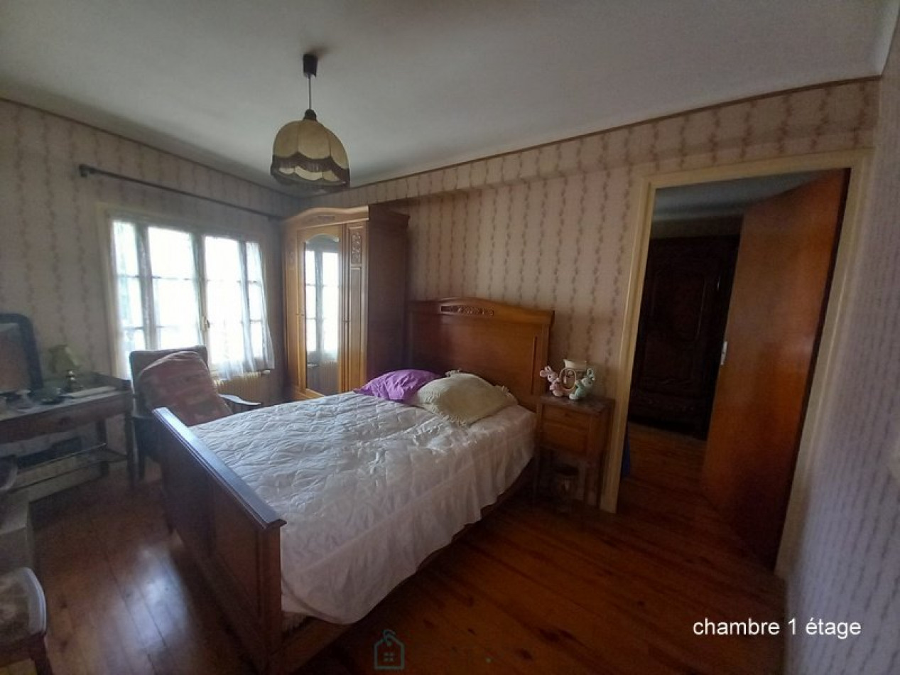 vente Maison mitoyenne Thiers - Photo 2