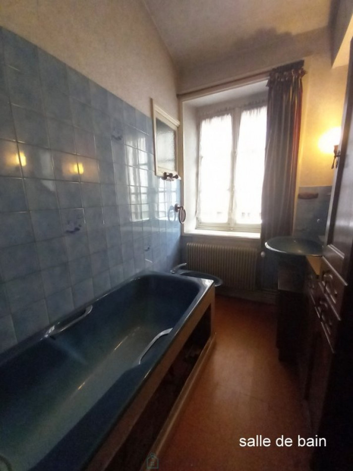 vente Maison mitoyenne Thiers - Photo 3