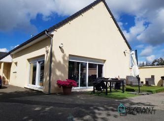 vente Maison Ailly