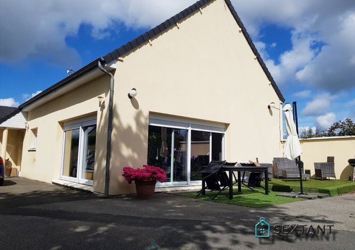 vente Maison Ailly