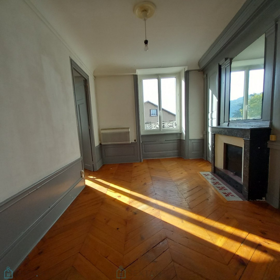 vente Immeuble Thiers - Photo 5