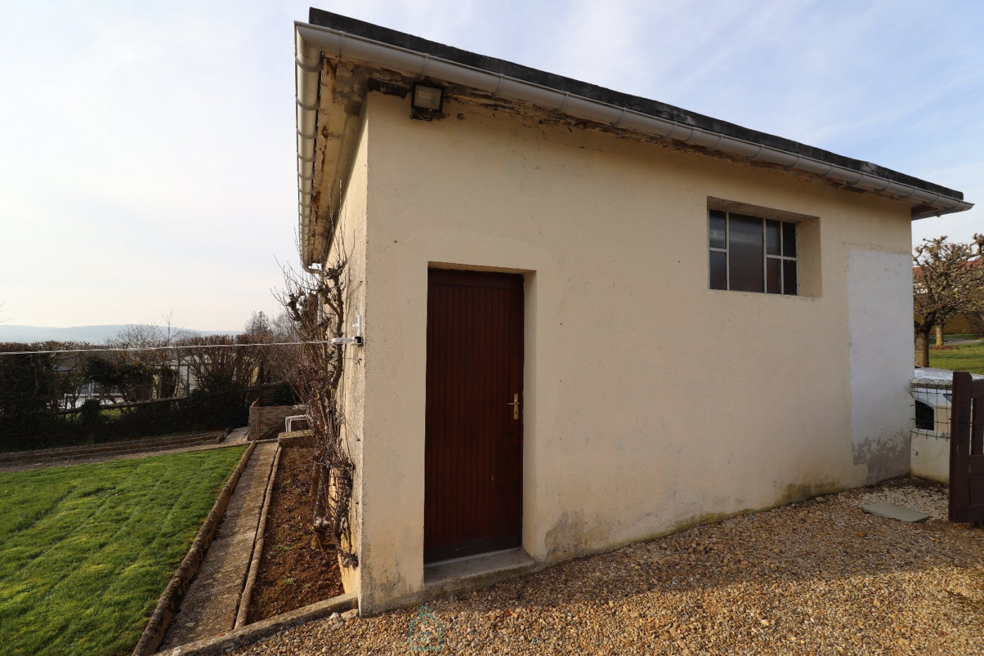 vente Maison en pierre Mouzon - Photo 12