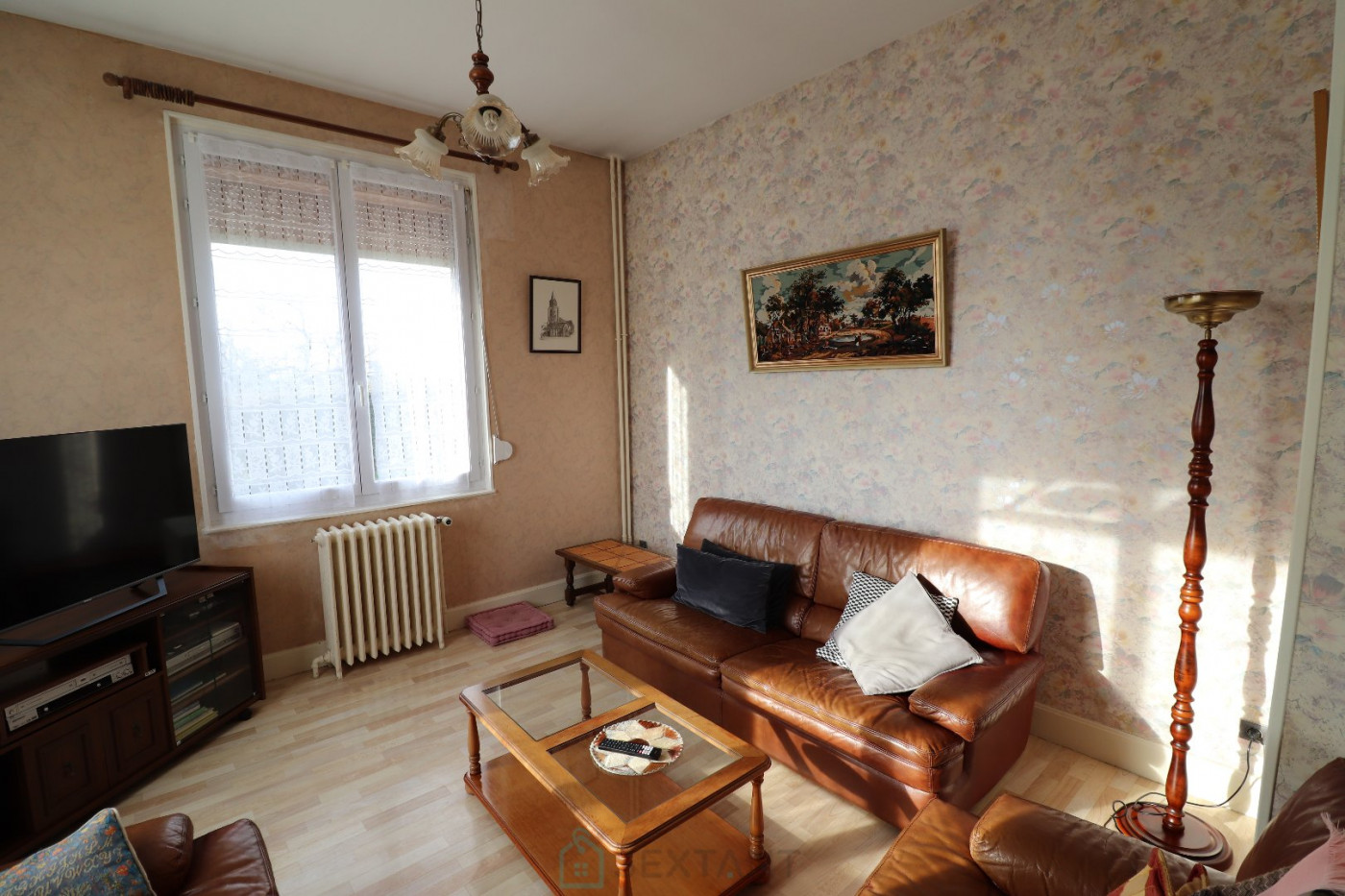 vente Maison en pierre Mouzon - Photo 5