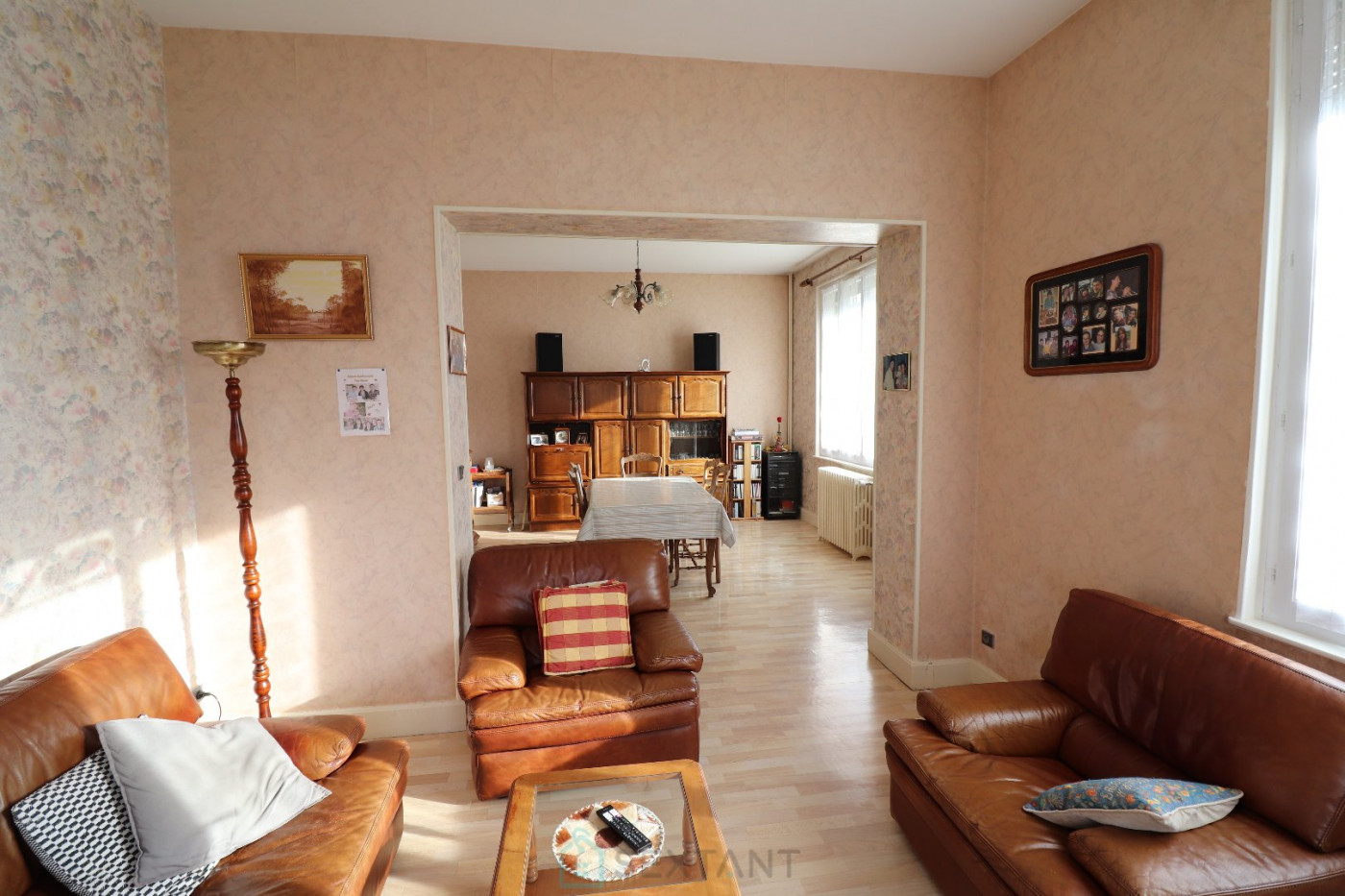 vente Maison en pierre Mouzon - Photo 4