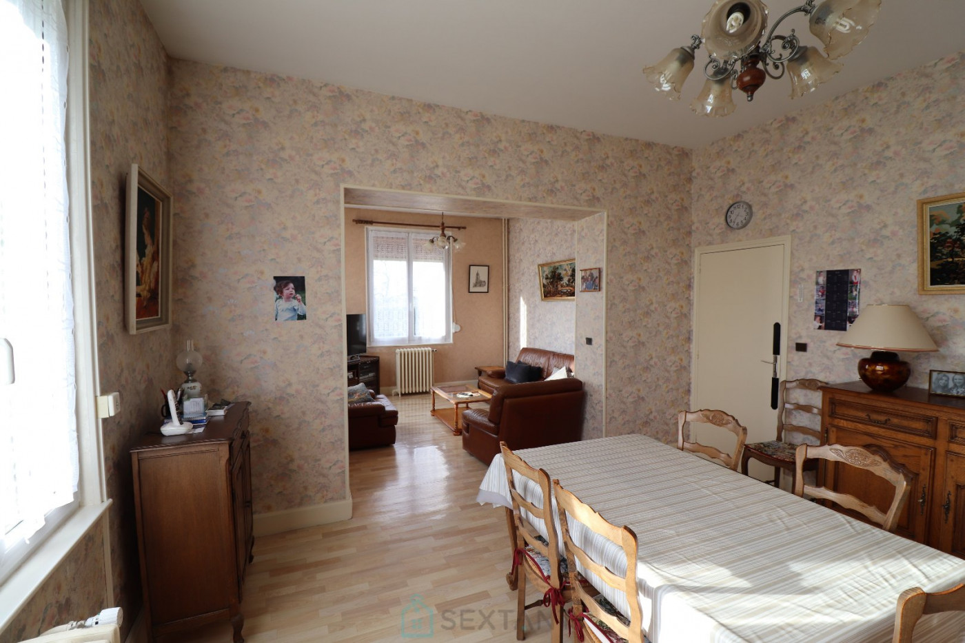 vente Maison en pierre Mouzon - Photo 6