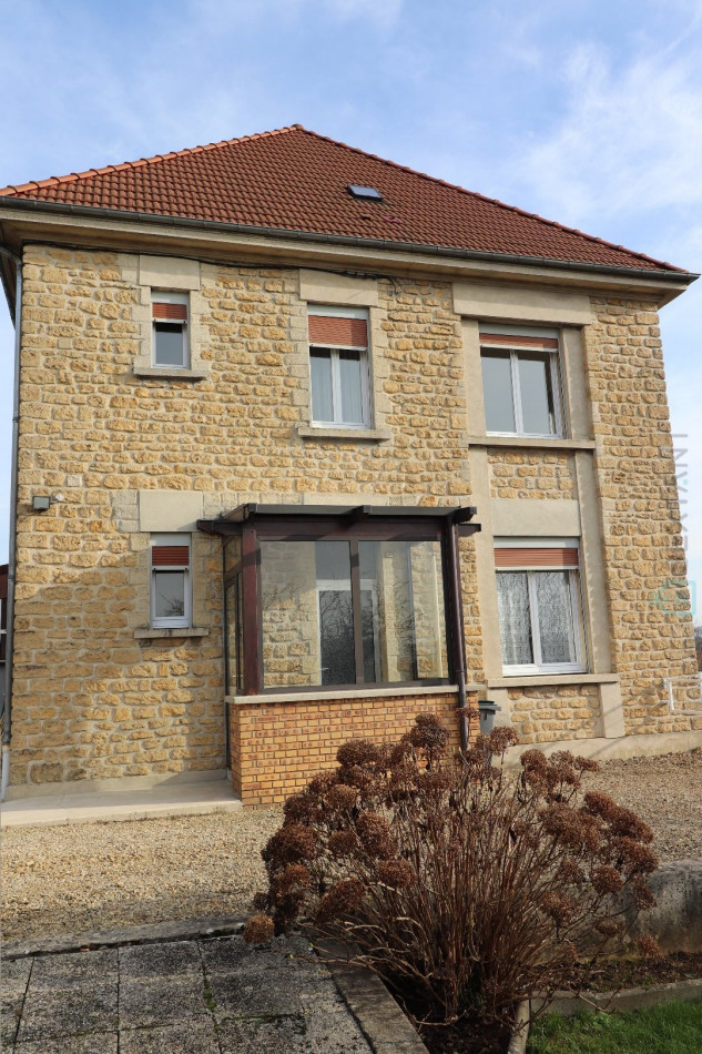 vente Maison en pierre Mouzon - Photo 1