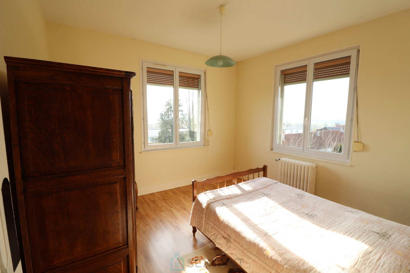 vente Maison en pierre Mouzon - Photo 8