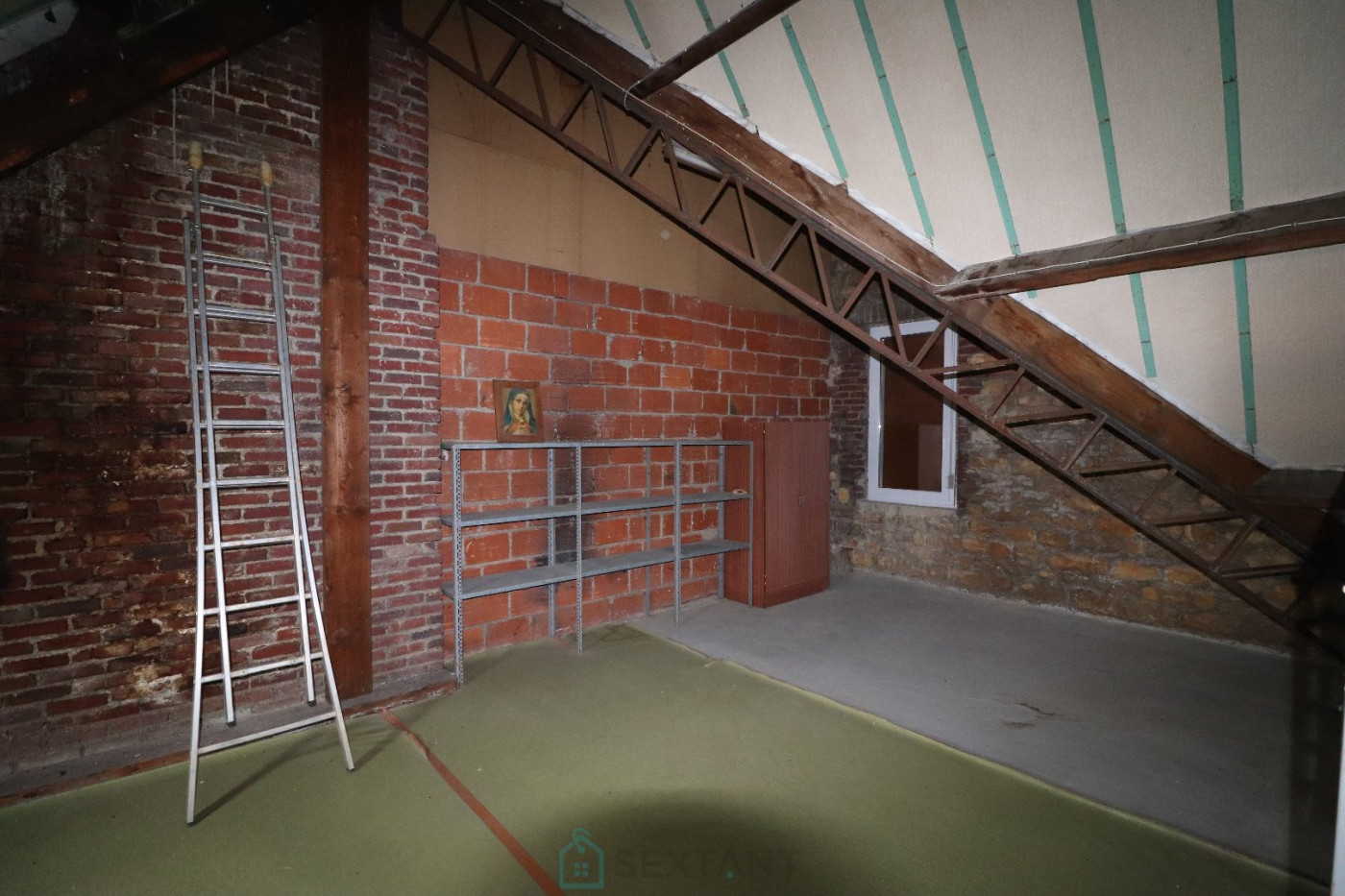 vente Maison en pierre Mouzon - Photo 10