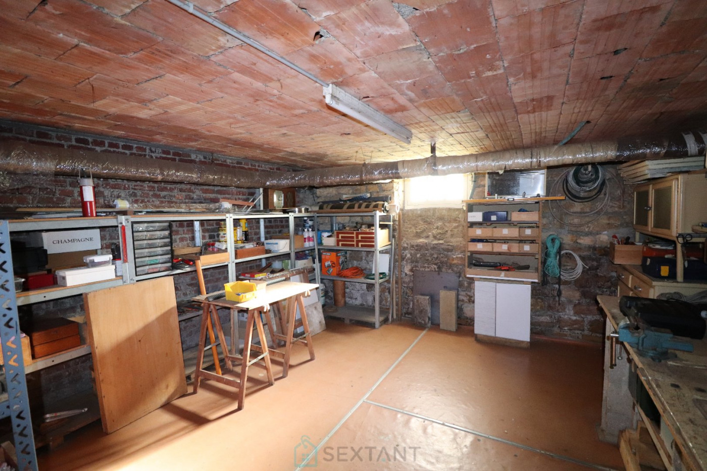 vente Maison en pierre Mouzon - Photo 11