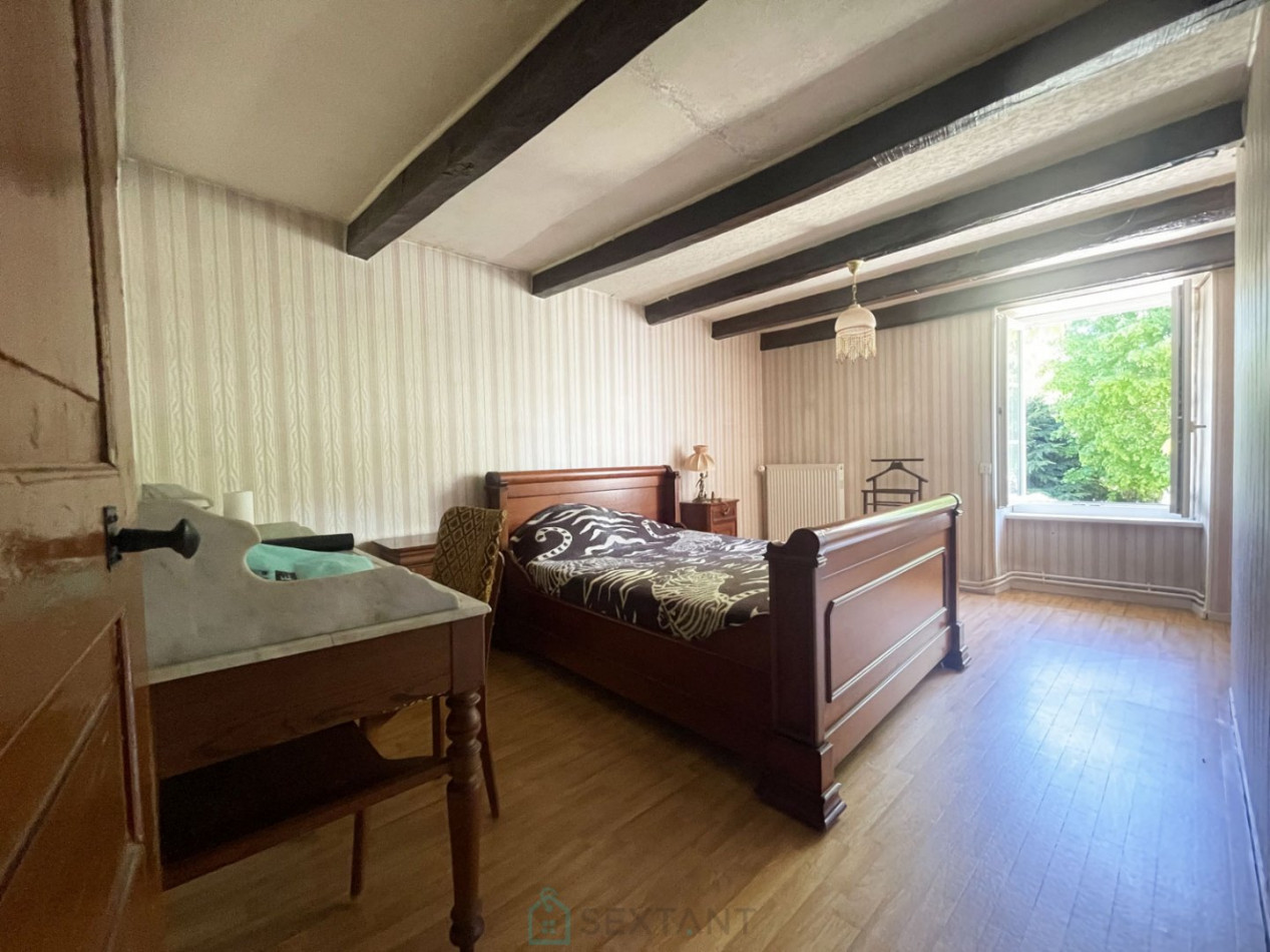 sale Maison de campagne Champsac - Photo 14