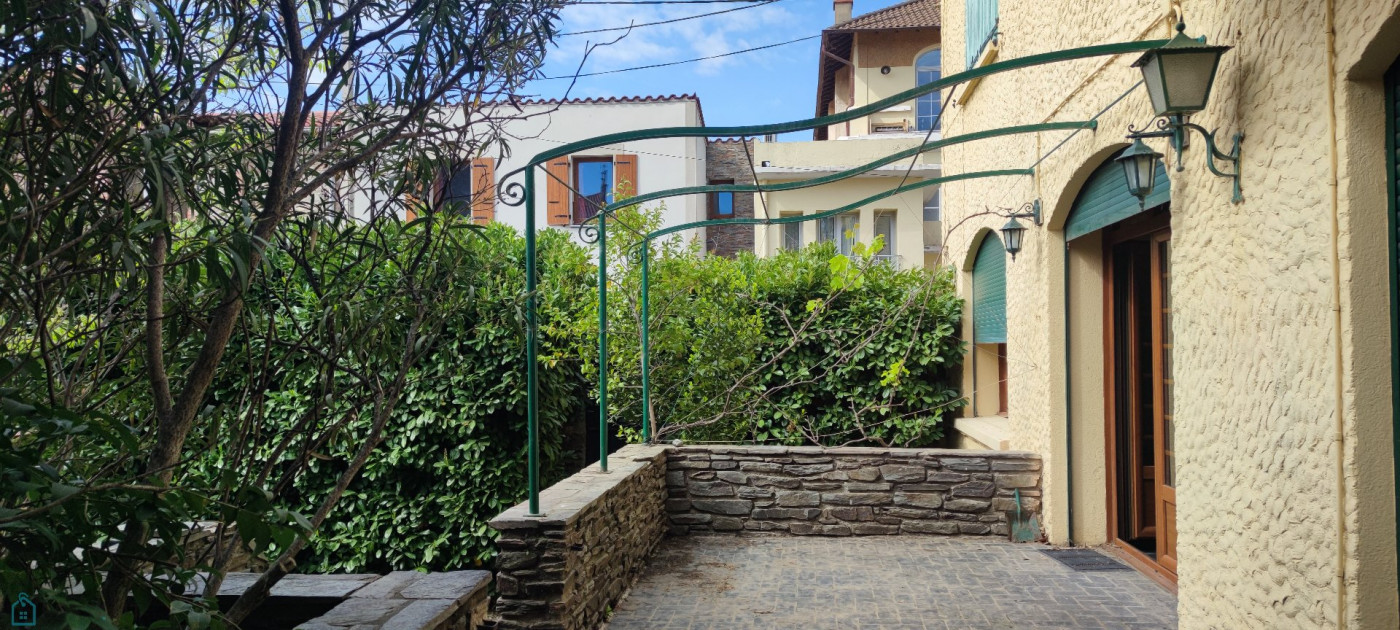 vente Maison Ille Sur Tet - Photo 2