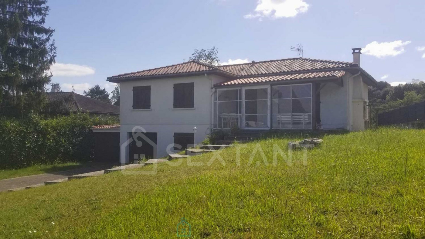 vente Maison individuelle L'isle D'espagnac - Photo 1