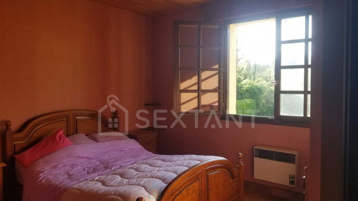 vente Maison individuelle L'isle D'espagnac - Photo 6