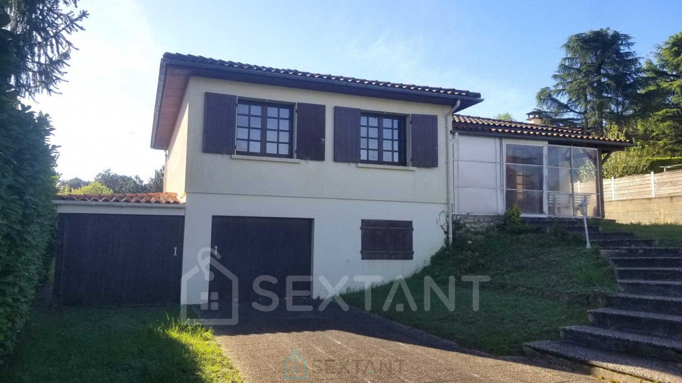 vente Maison individuelle L'isle D'espagnac - Photo 2