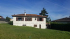 vente Maison individuelle L'isle D'espagnac