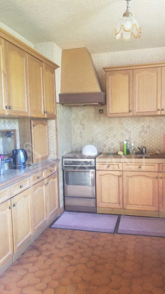 vente Maison individuelle L'isle D'espagnac - Photo 5