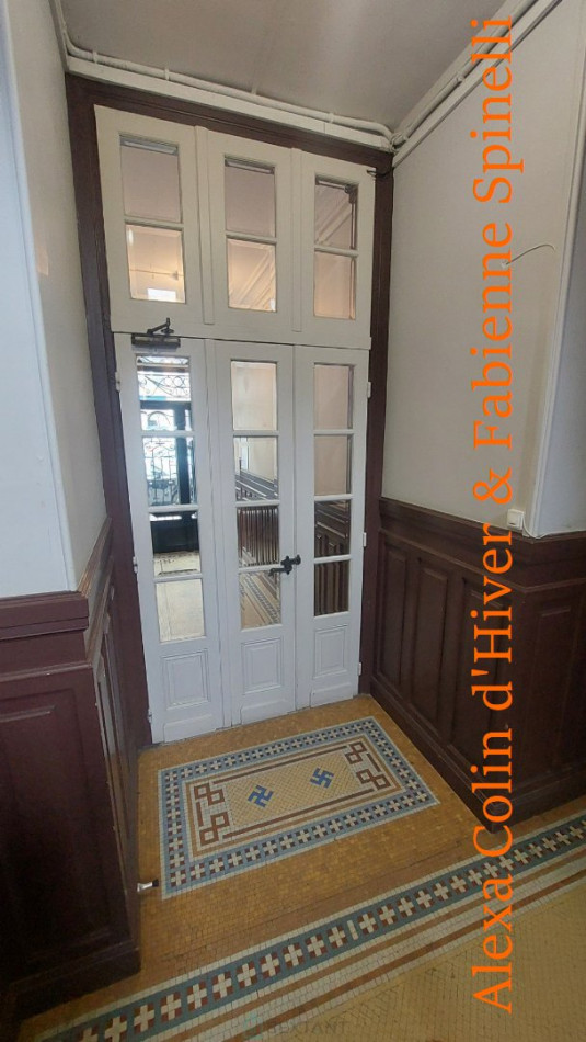 vente Appartement ancien Soissons - Photo 4