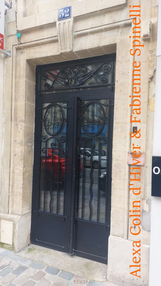 vente Appartement ancien Soissons - Photo 3