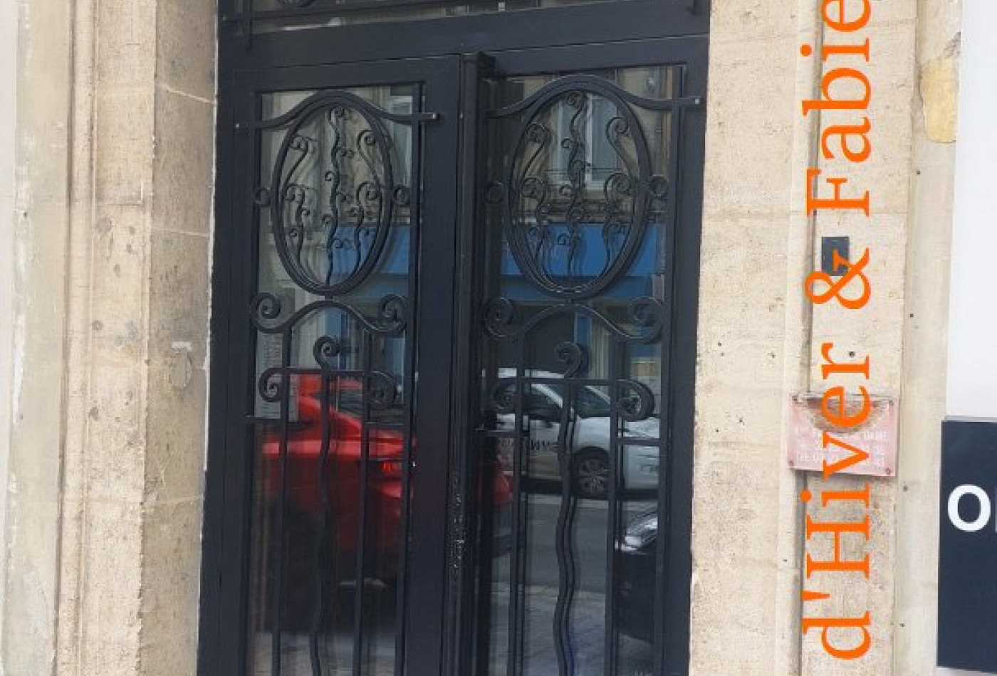 vente Appartement ancien Soissons - Photo 3