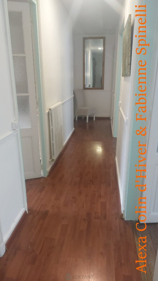 vente Appartement ancien Soissons - Photo 5