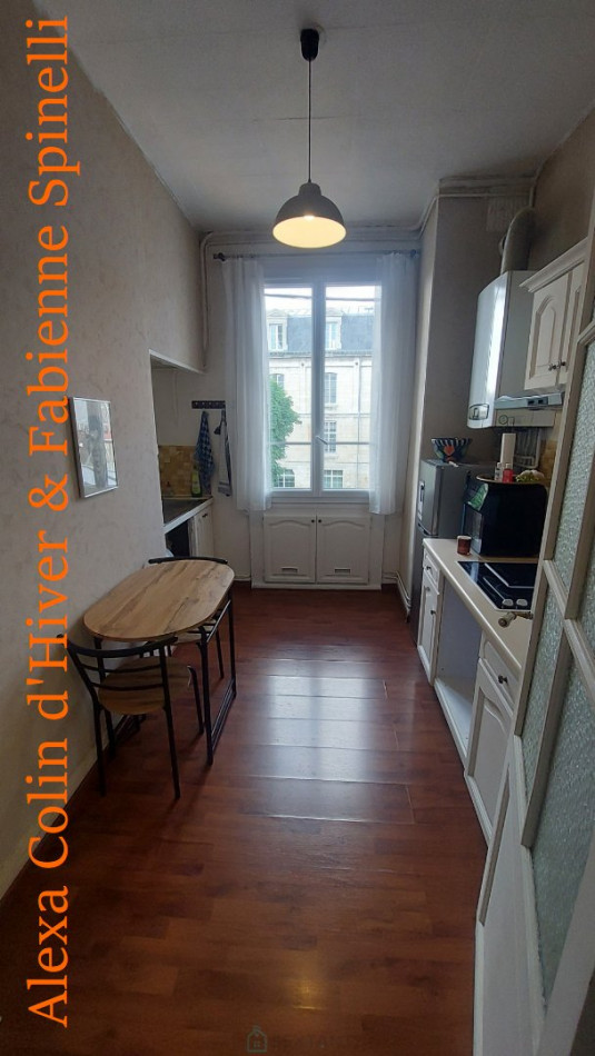 vente Appartement ancien Soissons - Photo 6