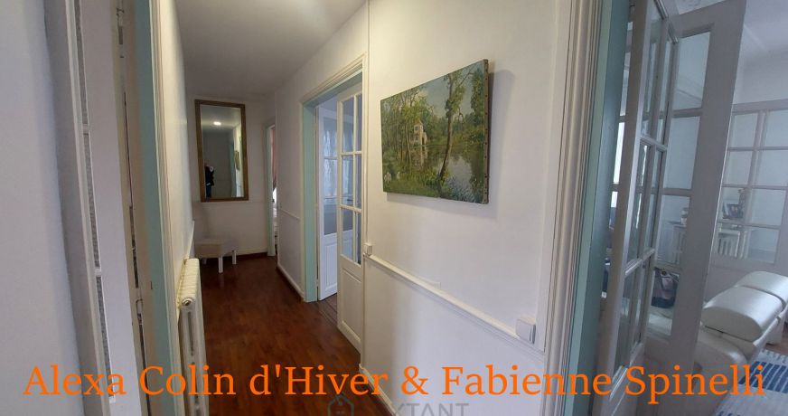 vente Appartement ancien Soissons