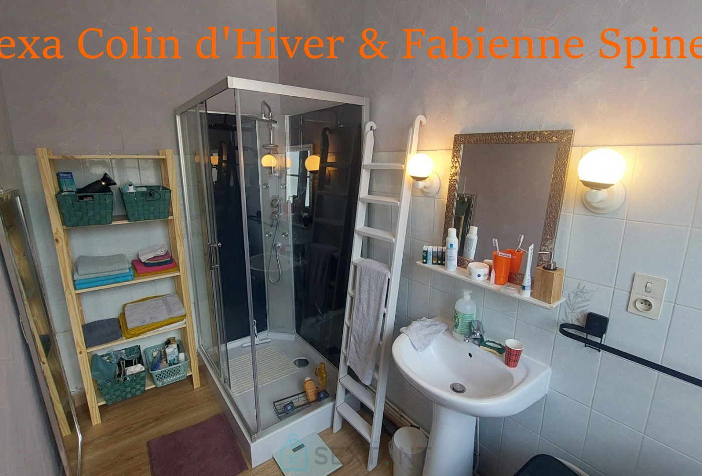 vente Appartement ancien Soissons - Photo 7