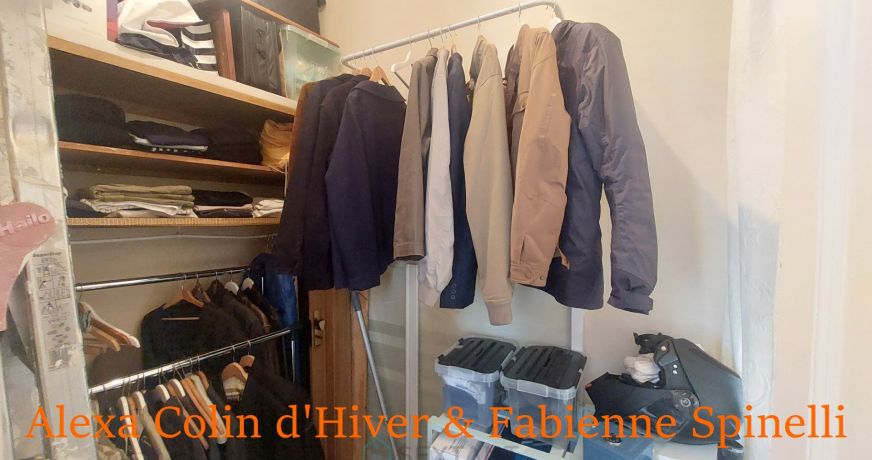 vente Appartement ancien Soissons