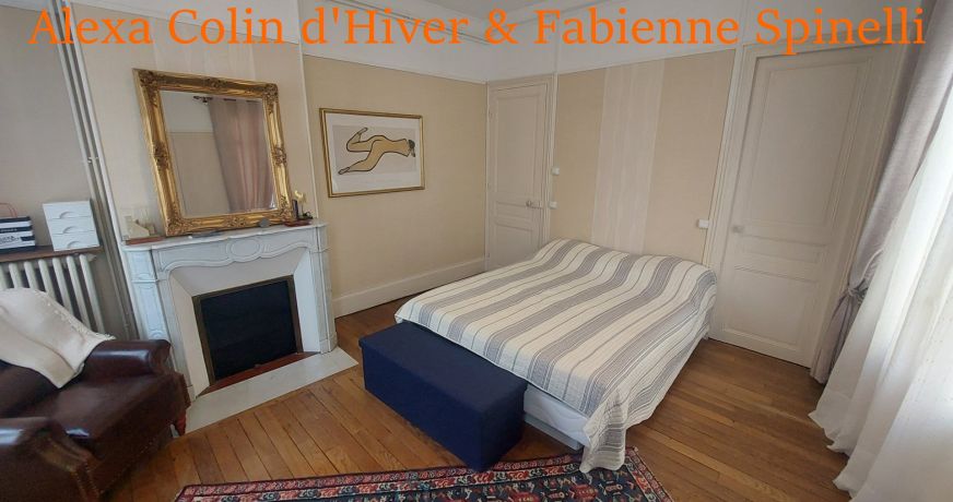 vente Appartement ancien Soissons