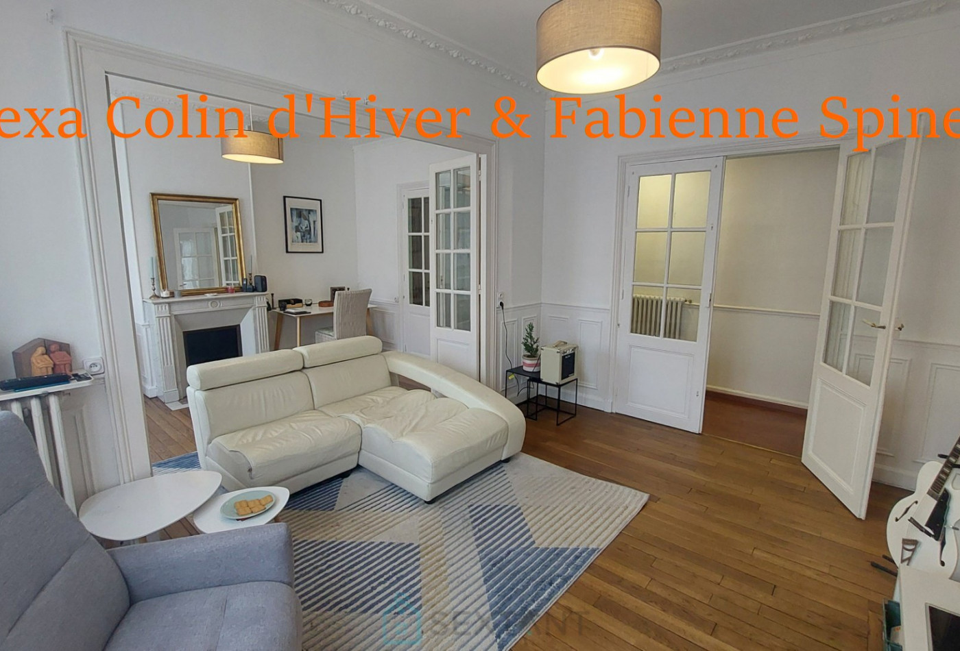 vente Appartement ancien Soissons - Photo 1