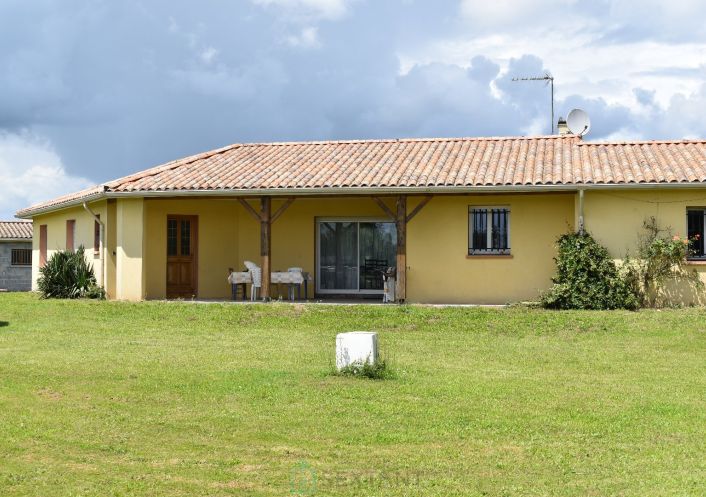 vente Maison Velines