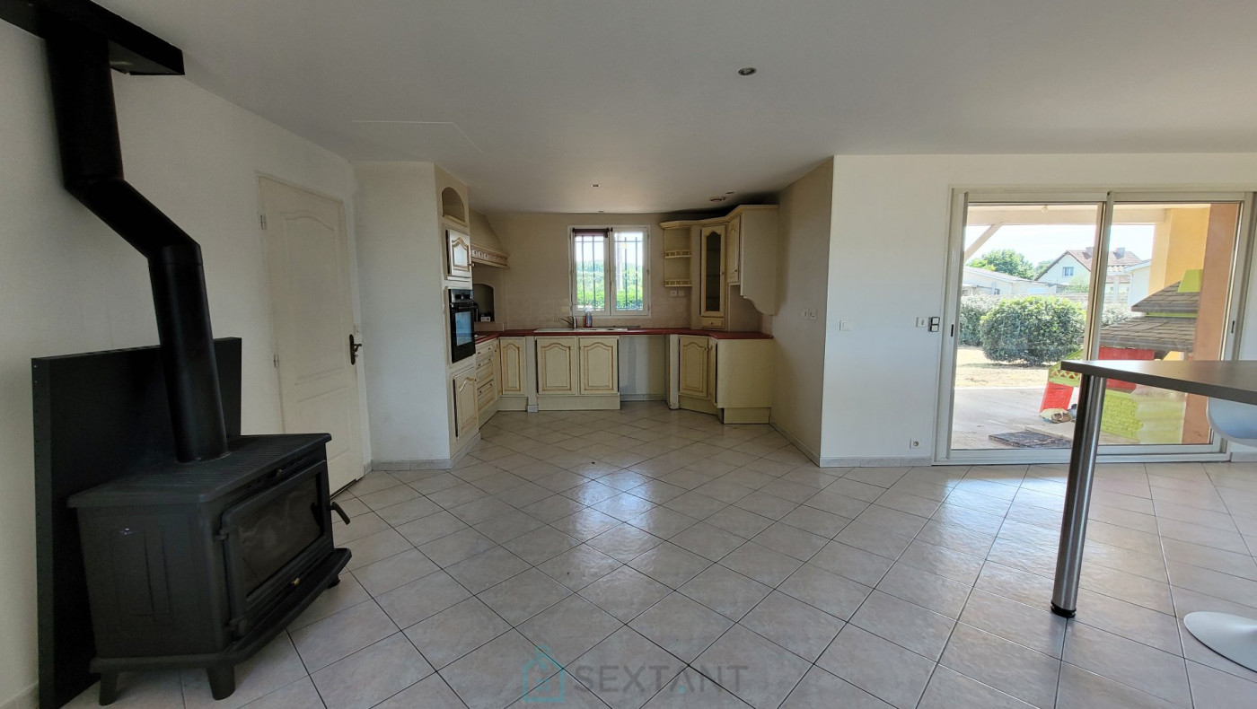 vente Maison Velines - Photo 4