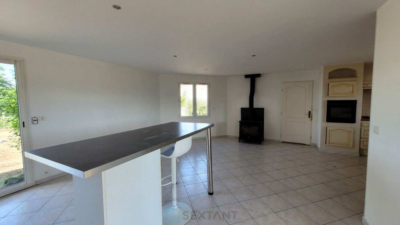 vente Maison Velines - Photo 7